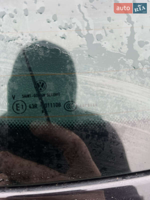 Универсал Volkswagen Passat 2019 в Костополе