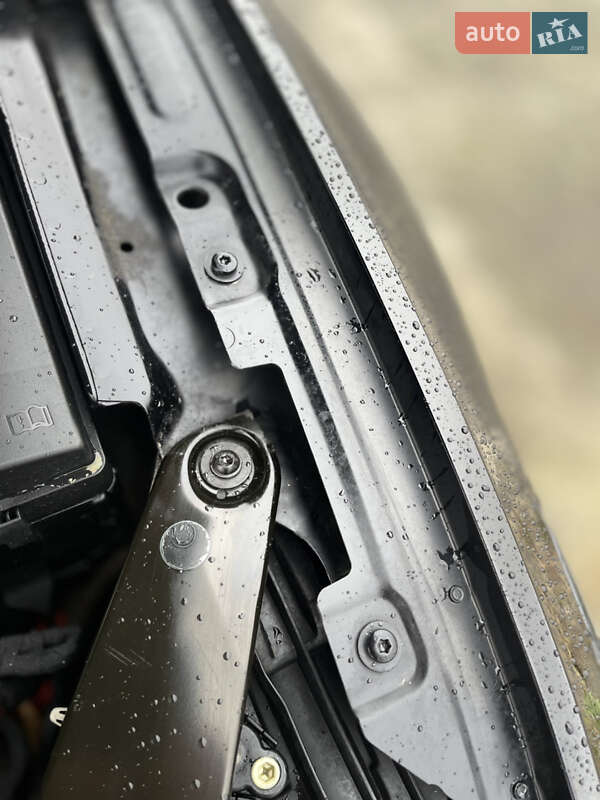 Универсал Volkswagen Passat 2019 в Костополе