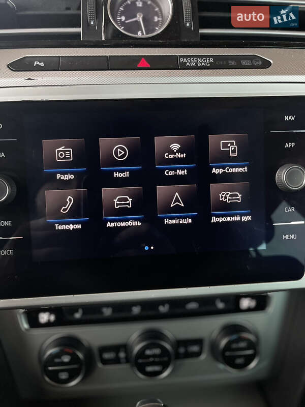 Универсал Volkswagen Passat 2019 в Костополе