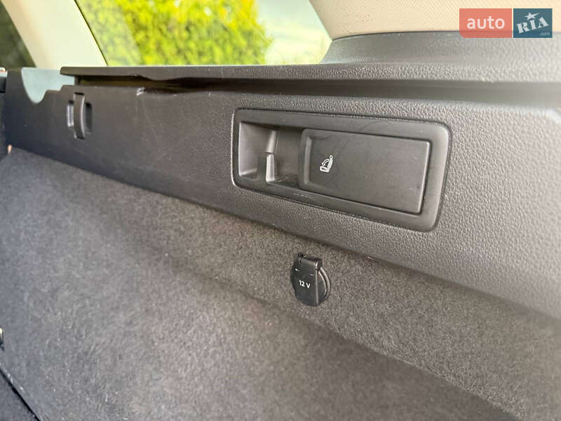 Универсал Volkswagen Passat 2015 в Стрые