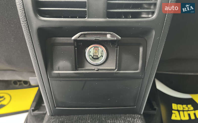 Универсал Volkswagen Passat 2012 в Мукачево