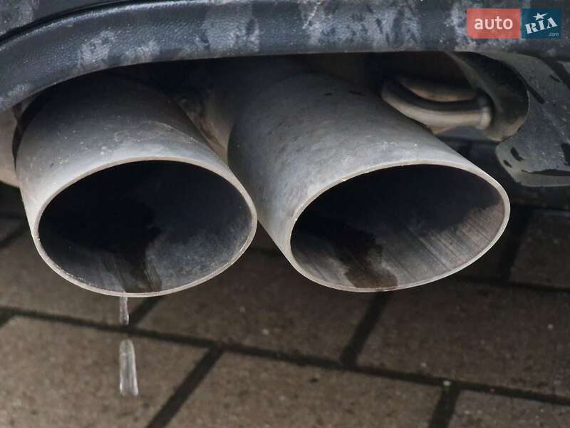 Универсал Volkswagen Passat 2008 в Стрые