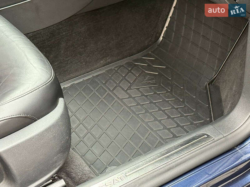 Седан Volkswagen Passat 2012 в Одессе