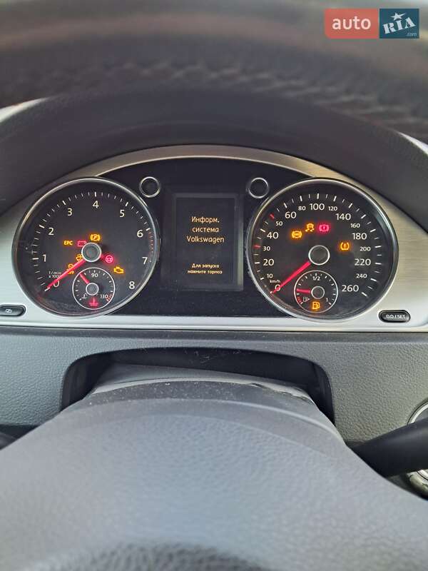 Седан Volkswagen Passat 2012 в Киеве фото 22 Седан Volkswagen Passat 2012 в Киеве