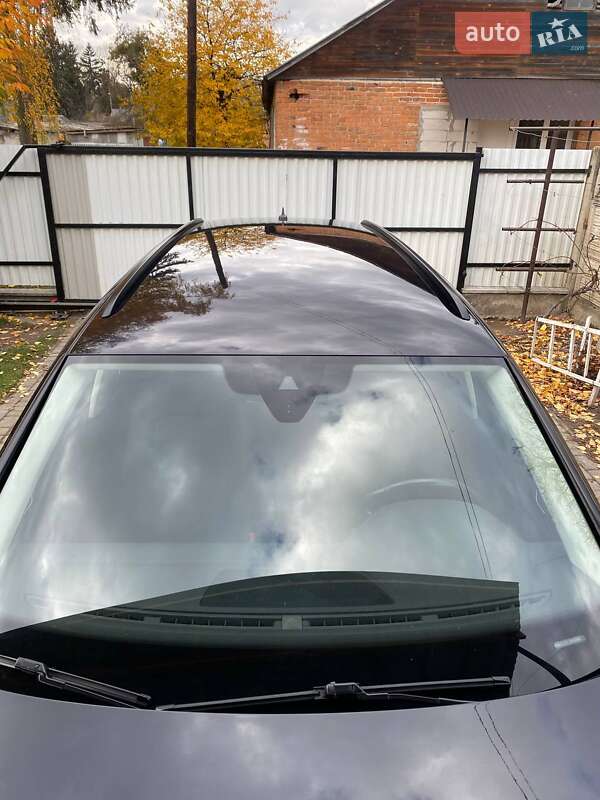 Універсал Volkswagen Passat 2016 в Володимирі