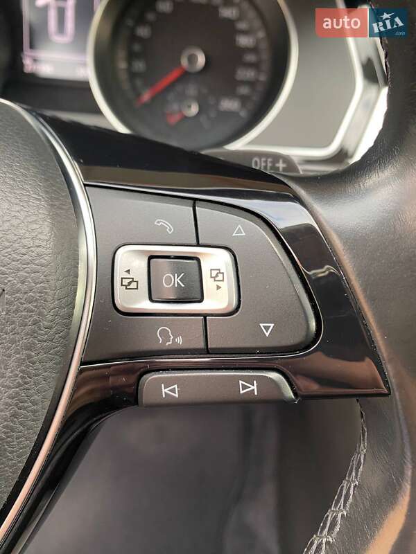 Універсал Volkswagen Passat 2016 в Володимирі