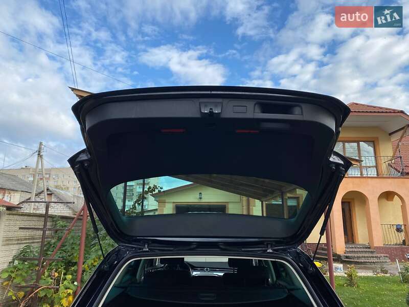 Універсал Volkswagen Passat 2016 в Володимирі