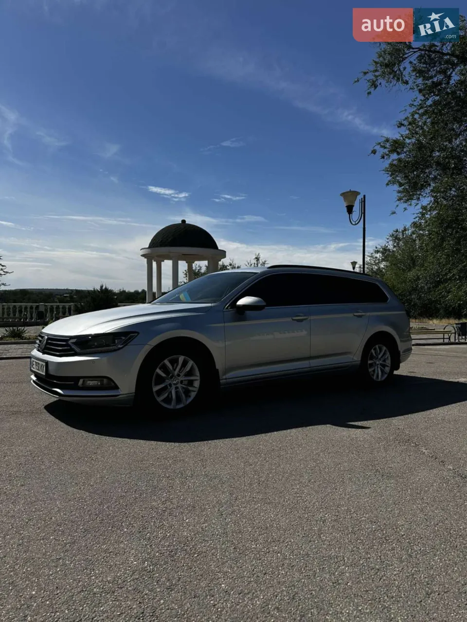 2015 Volkswagen Passat - мініатюра 29