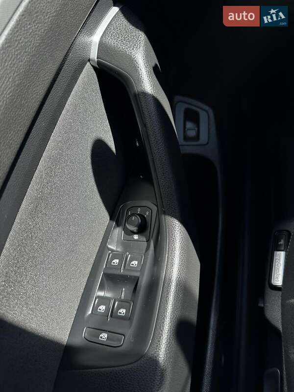 Универсал Volkswagen Passat 2015 в Кривом Роге