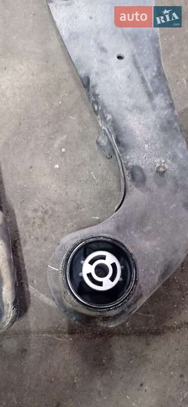 Седан Volkswagen Passat 2012 в Львове