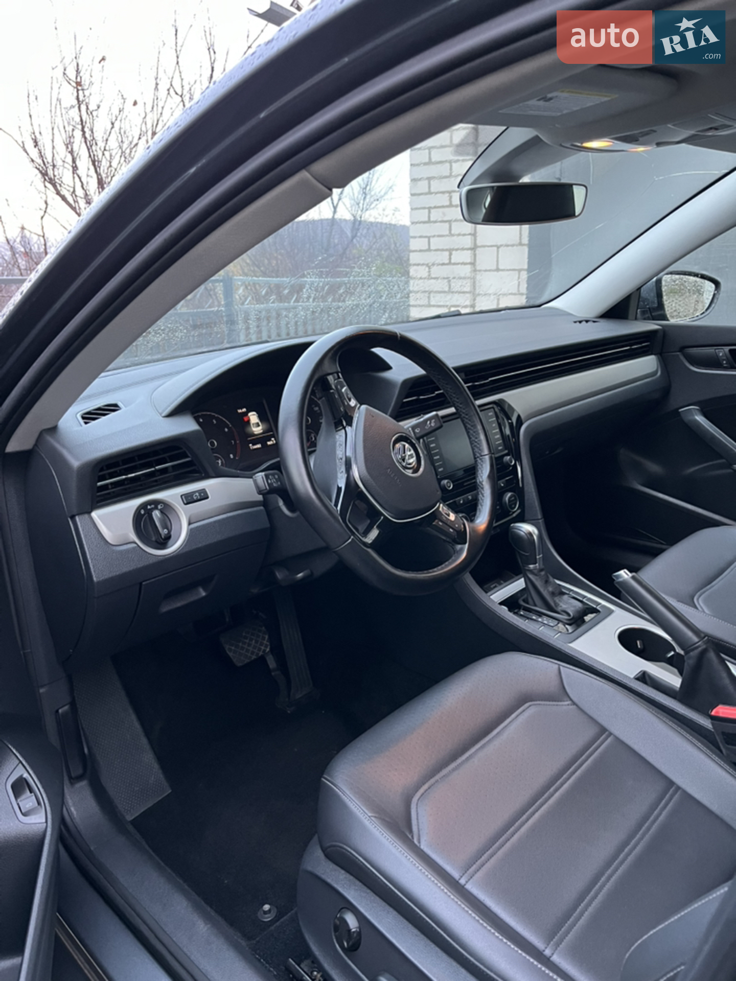 2020 Volkswagen Passat - мініатюра 12