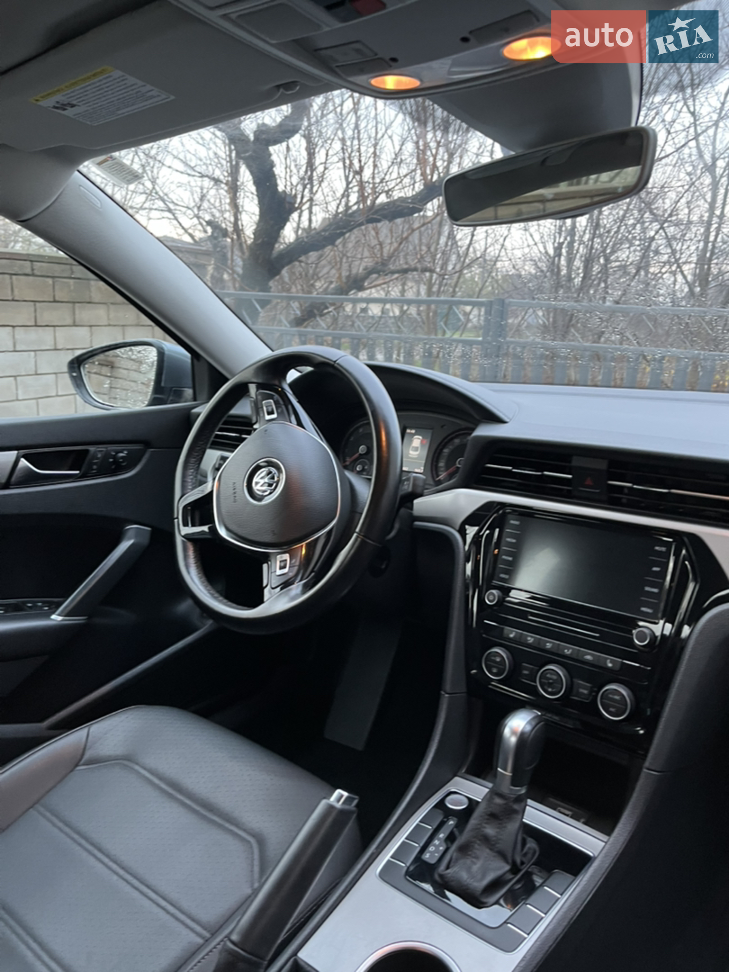 2020 Volkswagen Passat - мініатюра 13