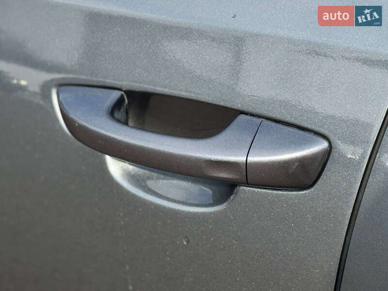 Седан Volkswagen Passat 2017 в Днепре фото 16 Седан Volkswagen Passat 2017 в Днепре