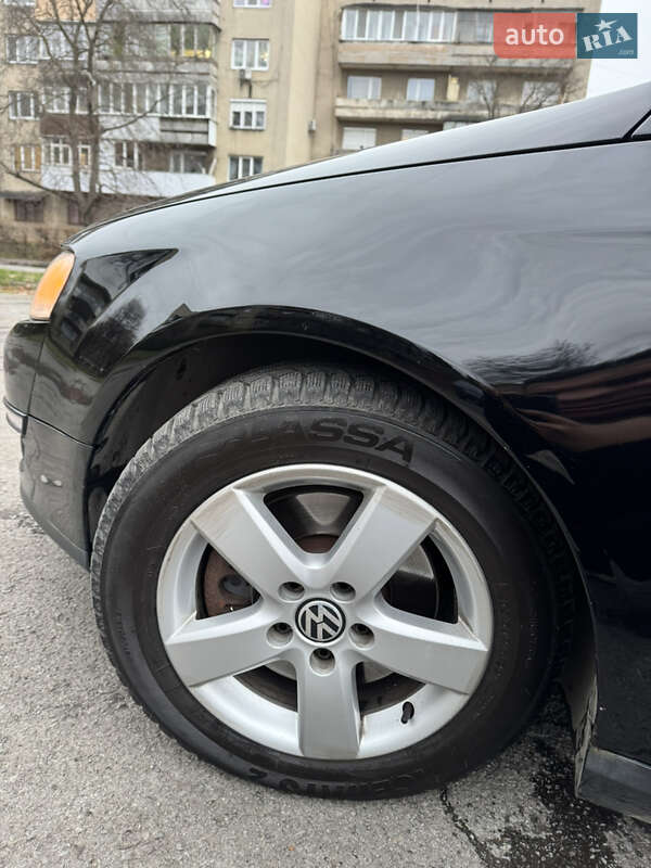 Седан Volkswagen Passat 2006 в Мукачево фото 14 Седан Volkswagen Passat 2006 в Мукачево