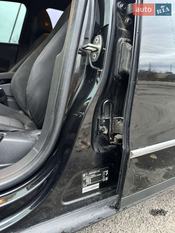 Седан Volkswagen Passat 2006 в Мукачево фото 17 Седан Volkswagen Passat 2006 в Мукачево