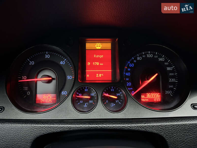 Седан Volkswagen Passat 2006 в Мукачево фото 25 Седан Volkswagen Passat 2006 в Мукачево