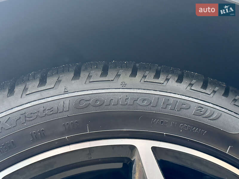 Универсал Volkswagen Passat 2020 в Луцке