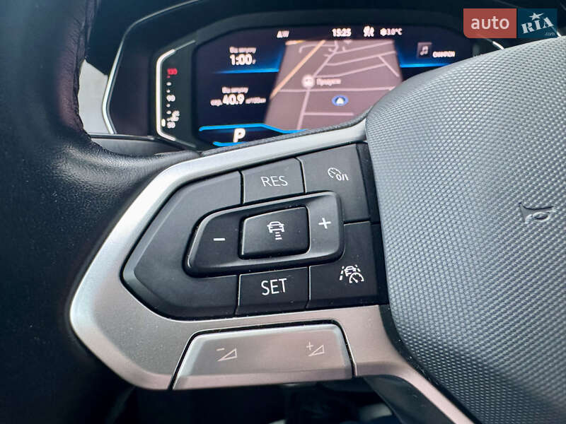 Универсал Volkswagen Passat 2020 в Луцке