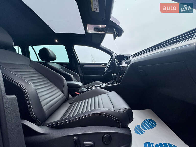 Универсал Volkswagen Passat 2020 в Луцке