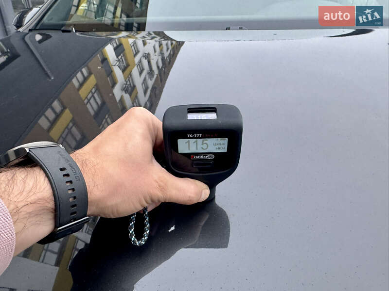 Универсал Volkswagen Passat 2020 в Луцке