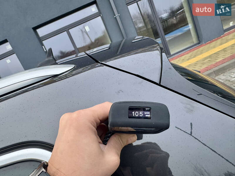 Универсал Volkswagen Passat 2020 в Луцке