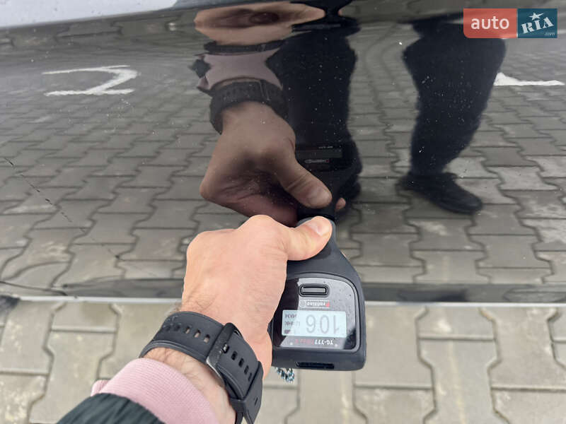 Универсал Volkswagen Passat 2020 в Луцке