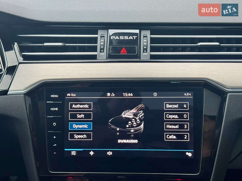 Универсал Volkswagen Passat 2020 в Луцке