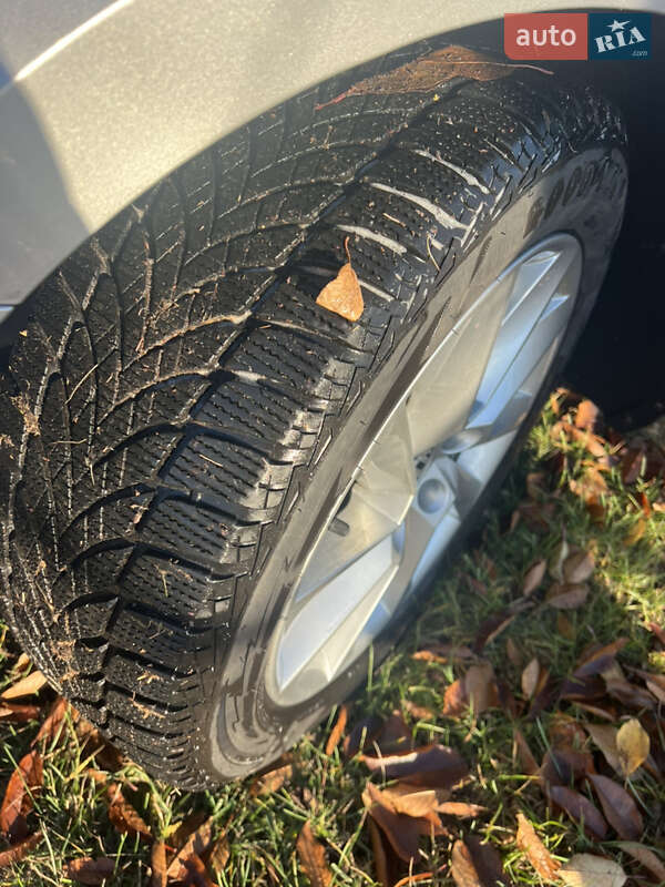 Универсал Volkswagen Passat 2015 в Чернигове