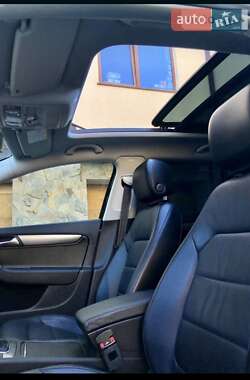 Универсал Volkswagen Passat 2014 в Черновцах