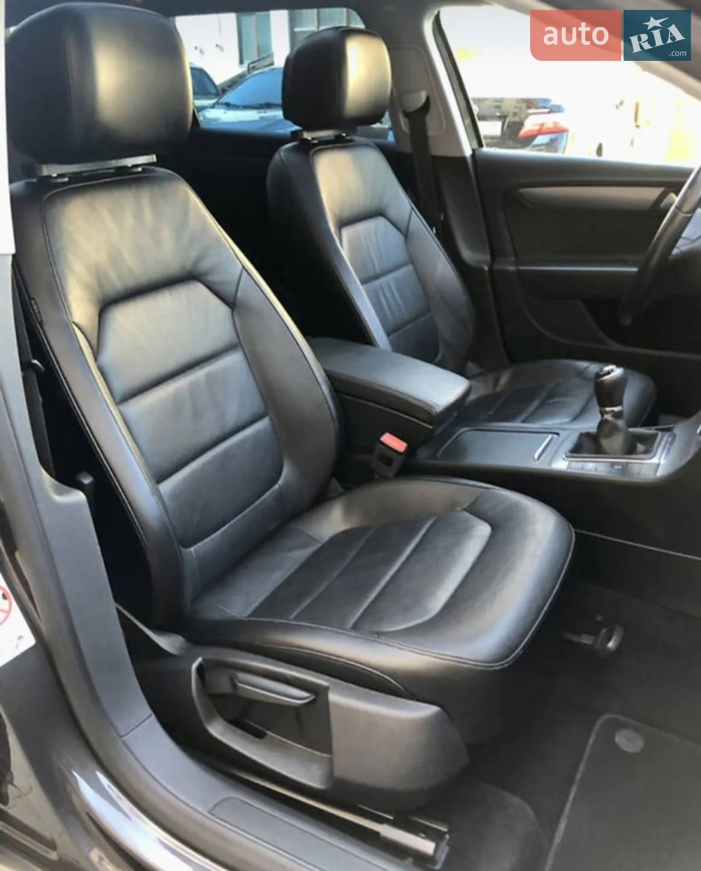 2014 Volkswagen Passat - мініатюра 21