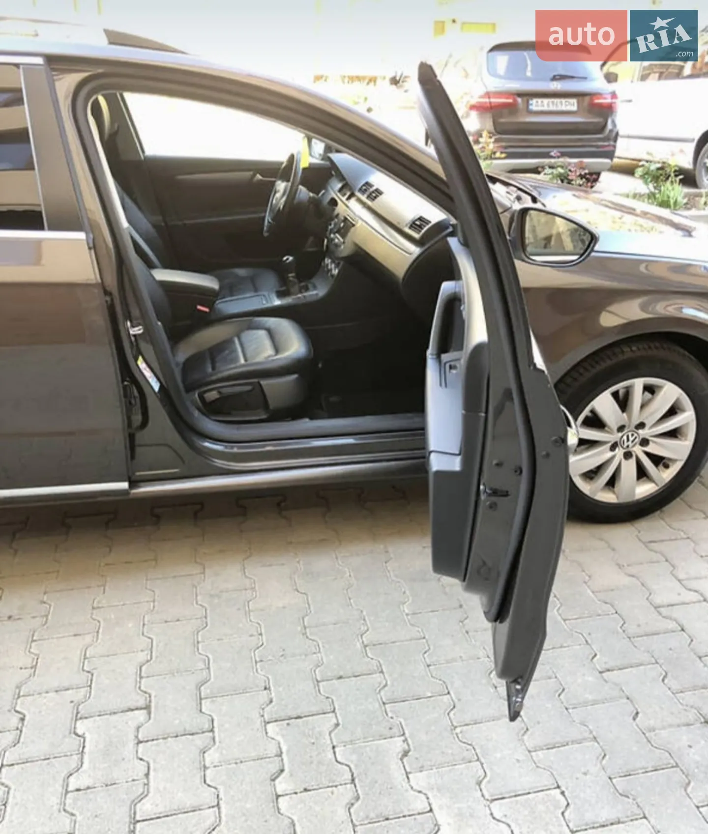 2014 Volkswagen Passat - мініатюра 29