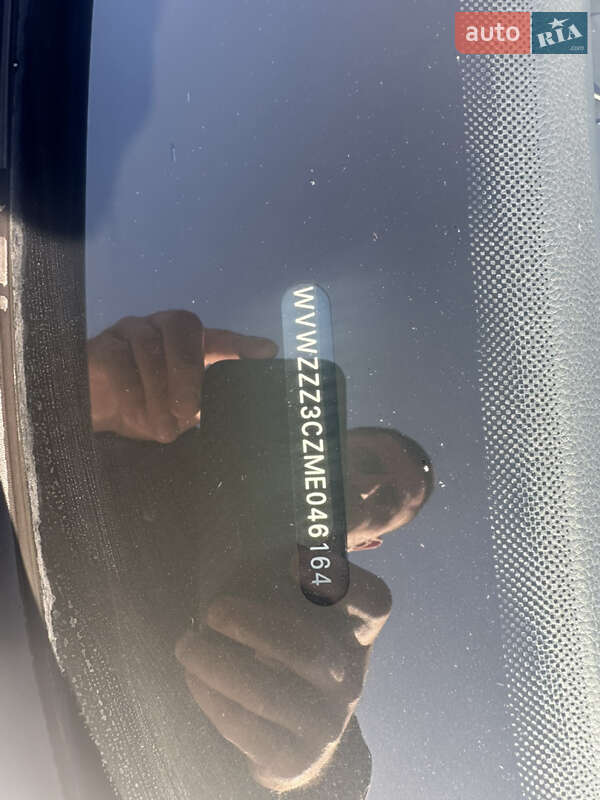 Седан Volkswagen Passat 2020 в Тячеві