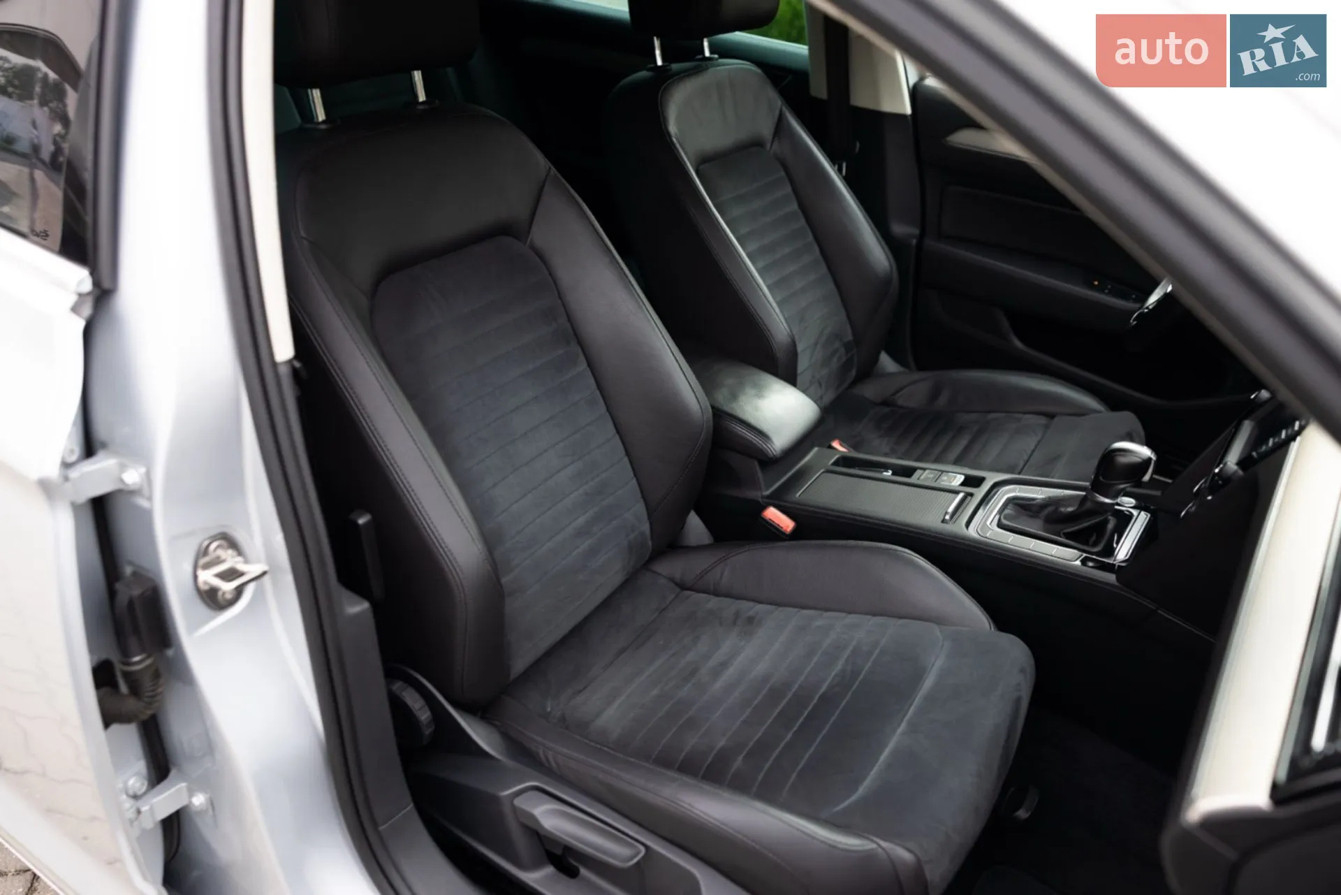 2015 Volkswagen Passat - мініатюра 23