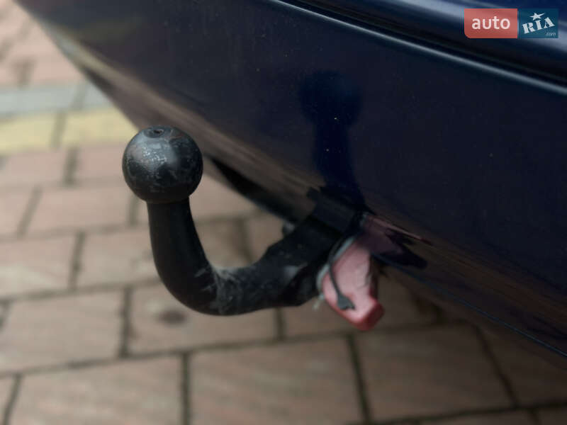 Универсал Volkswagen Passat 1994 в Стрые