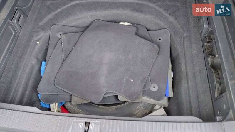 Универсал Volkswagen Passat 2016 в Великодолинском