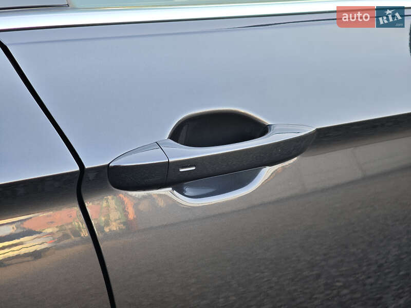 Универсал Volkswagen Passat 2019 в Луцке