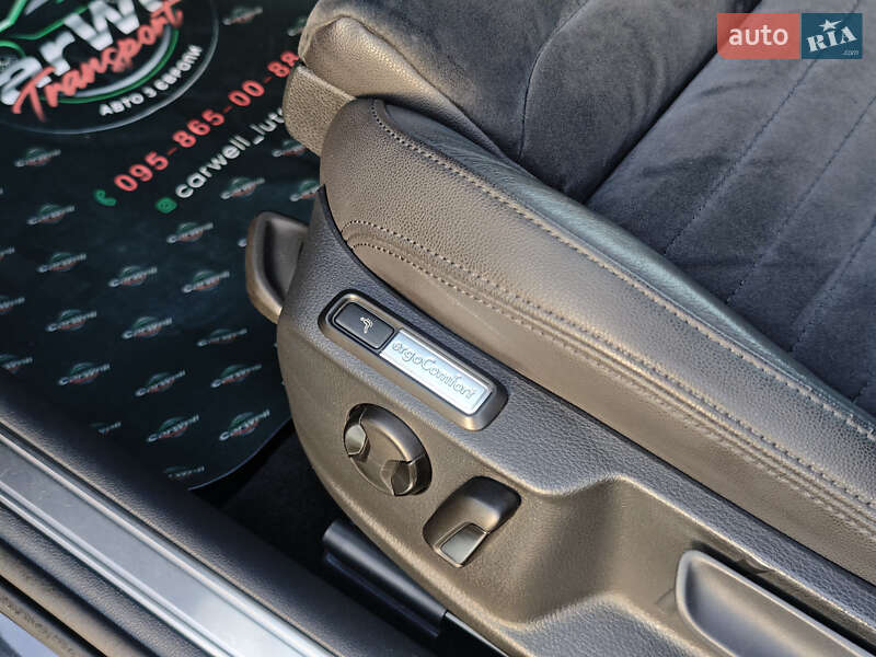Универсал Volkswagen Passat 2019 в Луцке