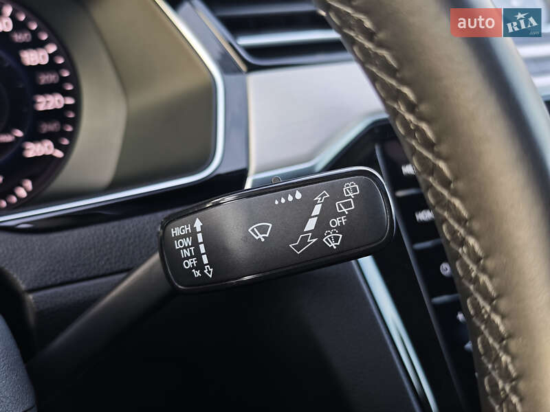 Универсал Volkswagen Passat 2019 в Луцке