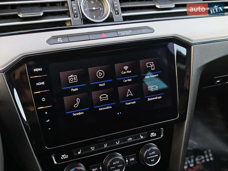 Универсал Volkswagen Passat 2019 в Луцке