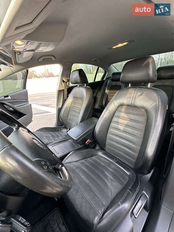 Седан Volkswagen Passat 2008 в Полтаве фото 16 Седан Volkswagen Passat 2008 в Полтаве