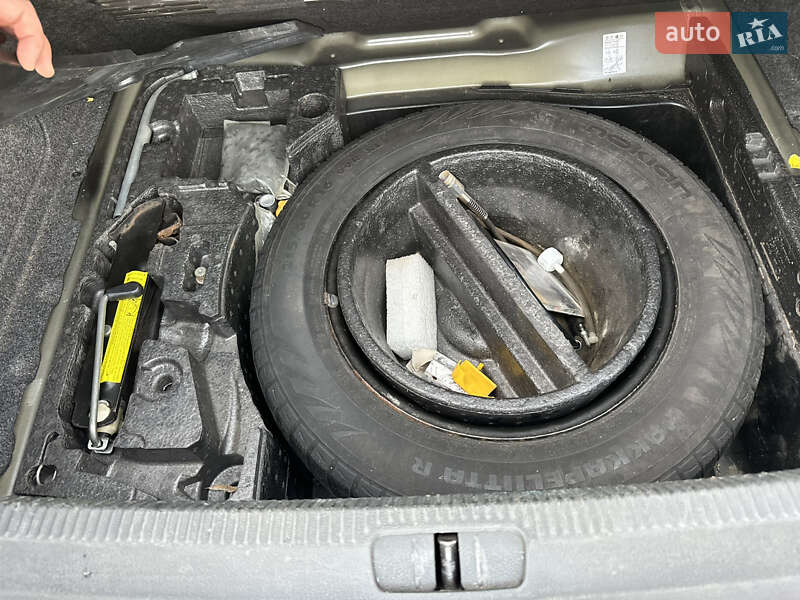 Седан Volkswagen Passat 2008 в Полтаве фото 19 Седан Volkswagen Passat 2008 в Полтаве