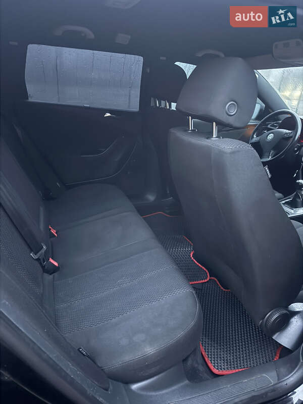 Универсал Volkswagen Passat 2005 в Лубнах фото 42 Универсал Volkswagen Passat 2005 в Лубнах