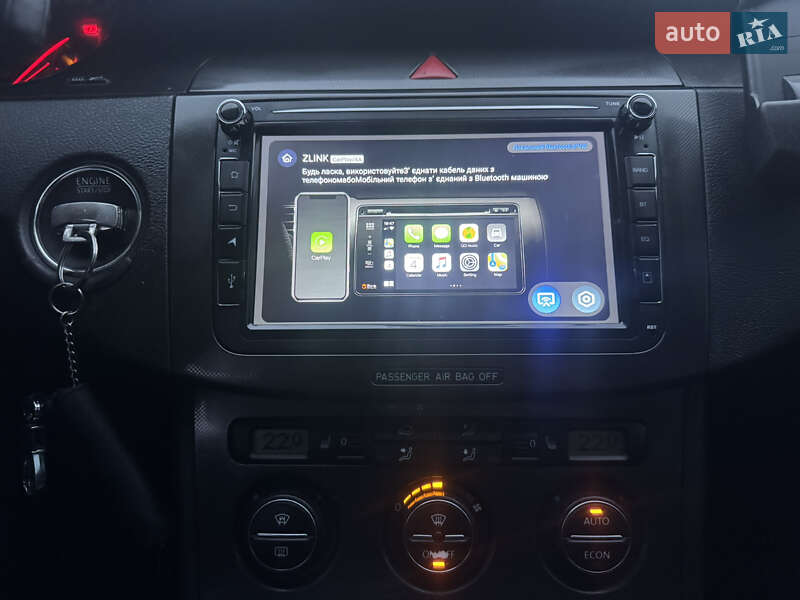 Универсал Volkswagen Passat 2005 в Лубнах фото 46 Универсал Volkswagen Passat 2005 в Лубнах