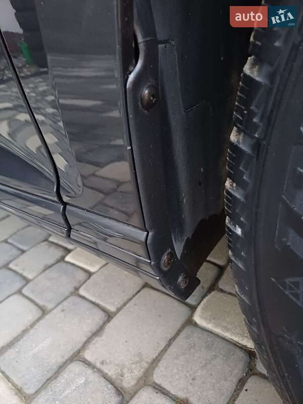 Седан Volkswagen Passat 2018 в Чернівцях