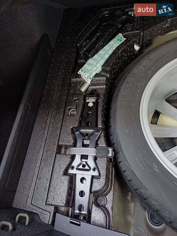 Седан Volkswagen Passat 2018 в Чернівцях