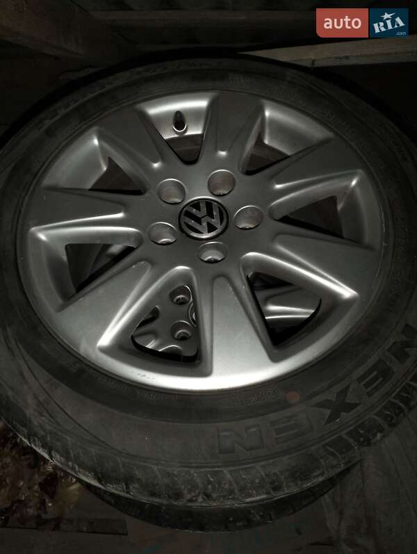 Универсал Volkswagen Passat 2009 в Костополе