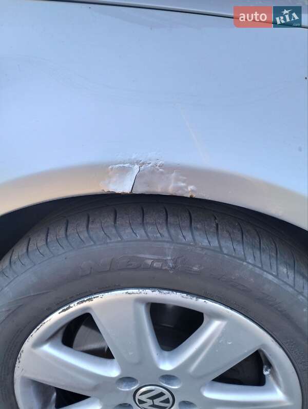 Универсал Volkswagen Passat 2009 в Костополе