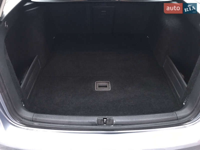 Универсал Volkswagen Passat 2009 в Луцке