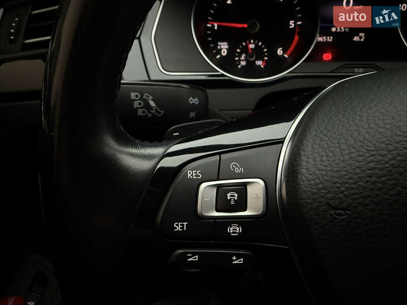 Седан Volkswagen Passat 2018 в Виноградове фото 67 Седан Volkswagen Passat 2018 в Виноградове