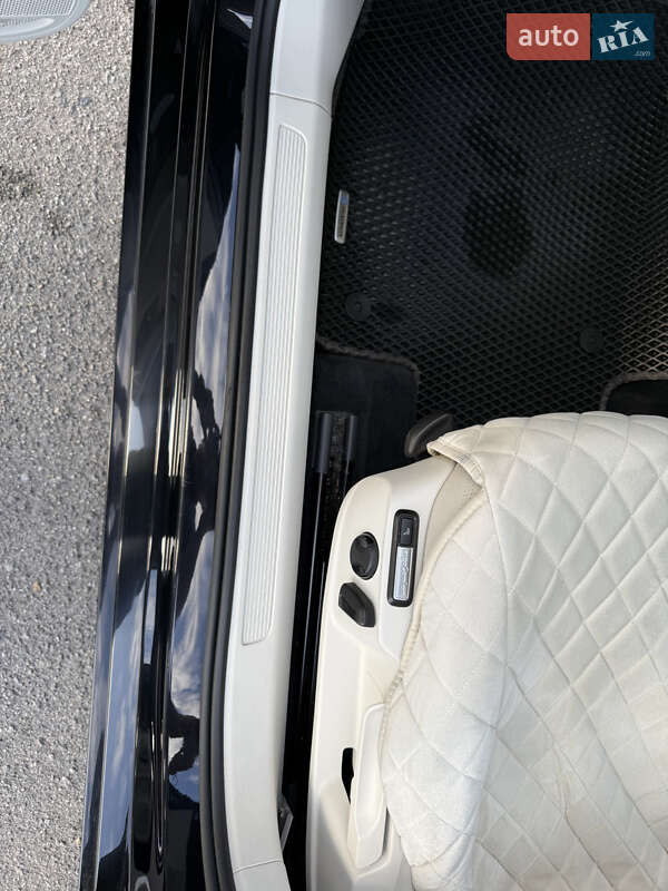 Універсал Volkswagen Passat 2018 в Вінниці